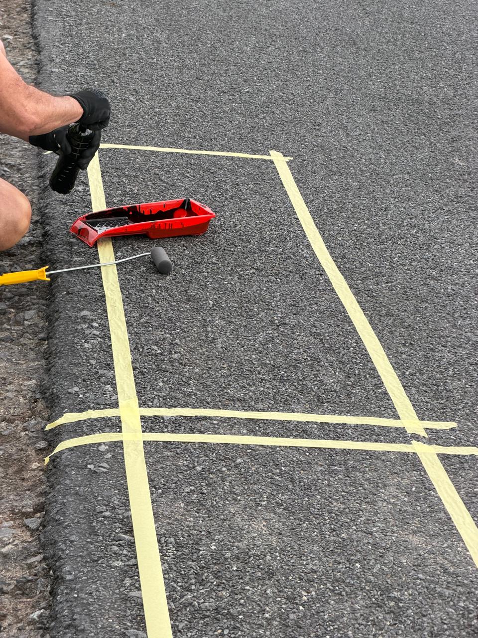 Field application detail